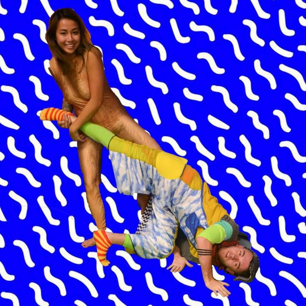 Meet your Posher, Kyle